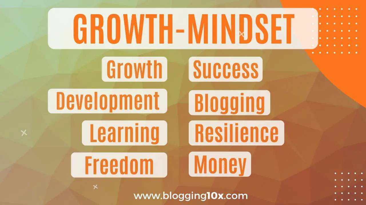 Mastering the Growth Mindset: Techniques and Benefits for Personal and Professional Success - Learn how to develop a growth mindset with our comprehensive guide on techniques and benefits.